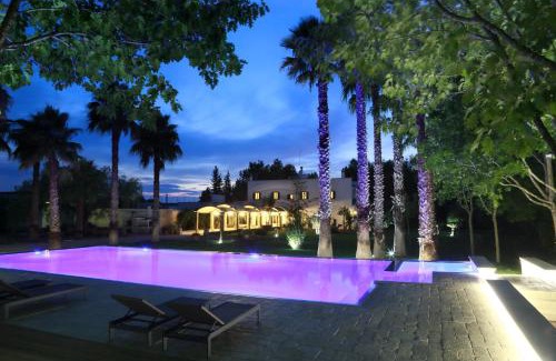 Cutrofiano Bed & Breakfast | Parco Degli Aranci