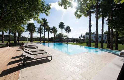 Cutrofiano Bed & Breakfast | Parco Degli Aranci