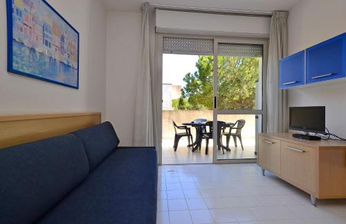Lignano Pineta Apartment | Parco Hemingway