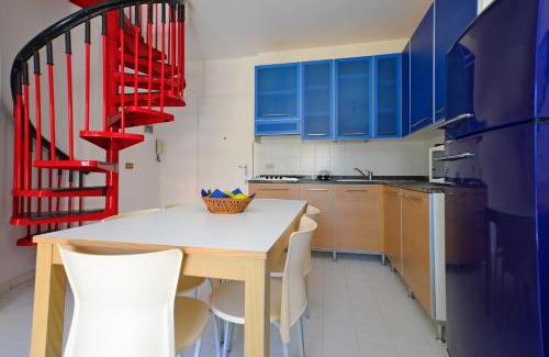 Lignano Pineta Apartment | Parco Hemingway