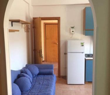 Santa Maria del Cedro Apartment | Parco simpatia 14 - Santa Maria del Cedro