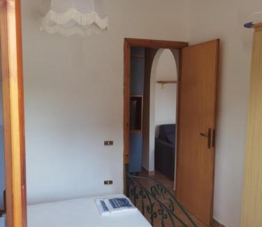 Santa Maria del Cedro Apartment | Parco simpatia 14 - Santa Maria del Cedro