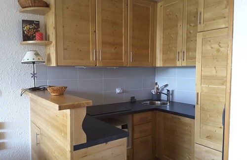 Plan Peisey Apartment | Pardiski closed to the slopes plan peisey