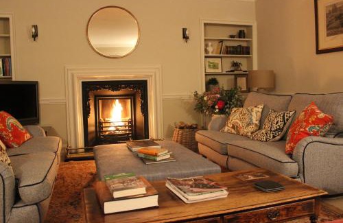 Fiddington Bed & Breakfast | Pardlestone Farm B&B