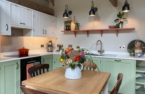 Fiddington House | Pardlestone Farm Cottages