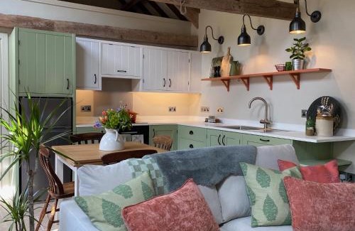 Fiddington House | Pardlestone Farm Cottages