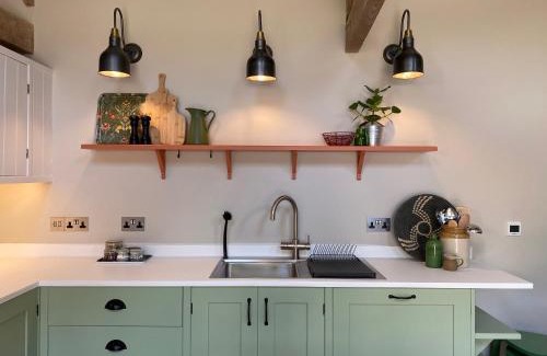 Fiddington House | Pardlestone Farm Cottages