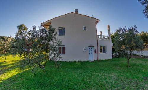 Kalamitsi Apartment | Parea Kalamitsi