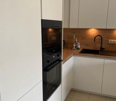 Mariakerke Apartment | Parel aan de kust T10