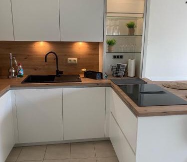 Mariakerke Apartment | Parel aan de kust T10