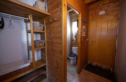 Enchastrayes Ski Chalet | Parenthèse Alpine - Poêle à bois - Calme - Parking