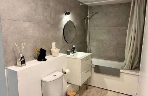 Ploermel Apartment | Parenthèse Bretonne