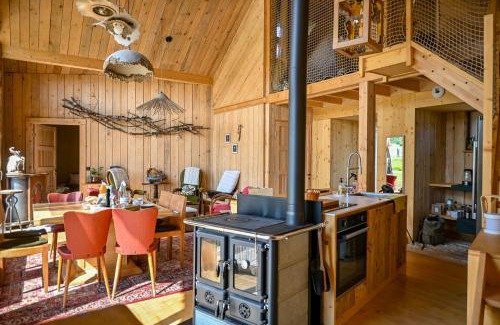 Wattwiller House | Parenthèse Elément Terre