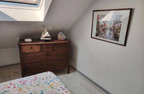Beuzeville Apartment | Parenthèse