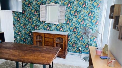 Beuzeville Apartment | Parenthèse