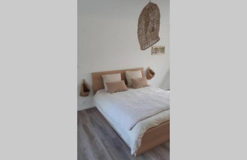 Soultz-Haut-Rhin Apartment | Parenthèse nature