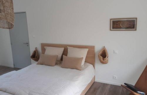 Soultz-Haut-Rhin Apartment | Parenthèse nature