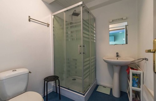 Guingamp House | Parenthèse Verte - Petite Maison à Guingamp
