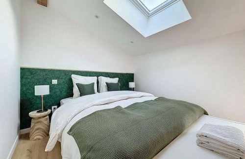 Saint-Jory Apartment | [PARENTHESE] Le Green
