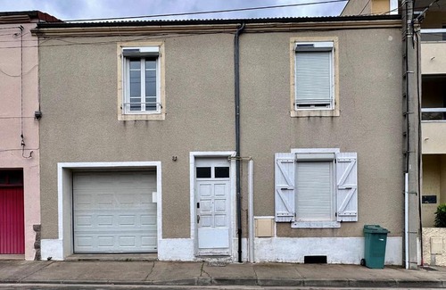Roanne Apartment | PARENTHESE Roanne Camille Desmoulins