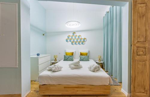 Moissac Apartment | [Parenthese] Romantique * SPA Privé
