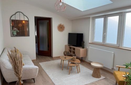 Baccarat Apartment | Parfait Pour Famille Ou Groupe