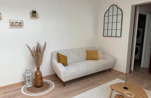 Baccarat Apartment | Parfait Pour Famille Ou Groupe