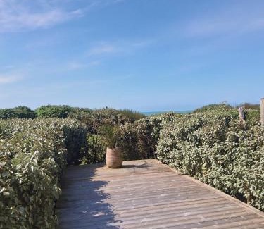 La Cotiniere Apartment | PARFUM d'OCEAN