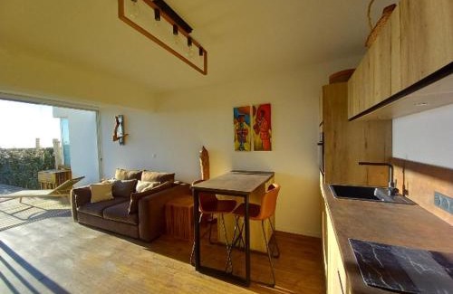 La Cotiniere Apartment | PARFUM d'OCEAN