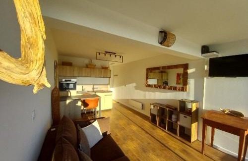 La Cotiniere Apartment | PARFUM d'OCEAN
