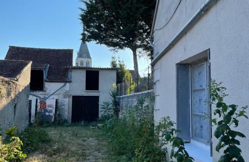 Selles-sur-Cher Bed & Breakfast | Parfums du bois