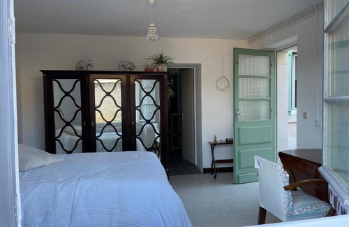 Selles-sur-Cher Bed & Breakfast | Parfums du bois
