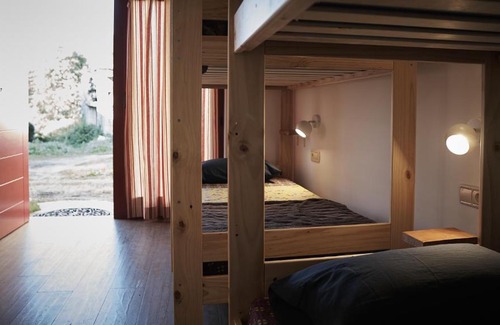 Guitiriz House | Parga Natura Alojamiento