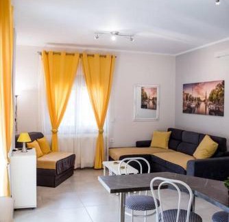 Parga Apartment | PargaLand Apartment Νο2