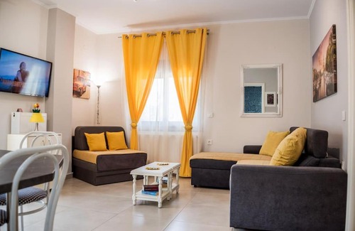 Parga Apartment | PargaLand Apartment Νο2