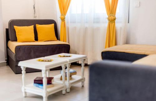Parga Apartment | PargaLand Apartment Νο2
