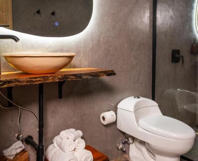 La Parguera Hotel | Parguera Plaza Hotel - Adults Only