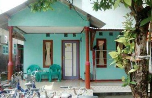 Pari House | Pari Island Guest House