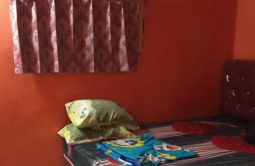 Pari House | Pari Island Guest House