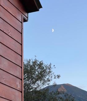 Mestia Apartment | Pari Paradise