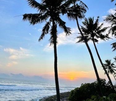 Varkala House | Pari's HOMEstay