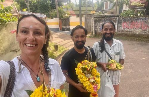 Varkala House | Pari's HOMEstay