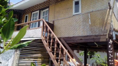 Pari House | Pari Solata Seaview Homestay Syariah