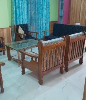 Darjeeling House | Parichay Homestay