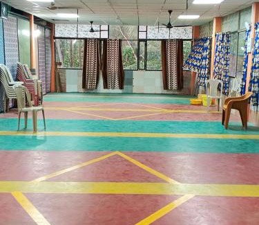 Devbag Cabin | Parijat Ac hall and homestay