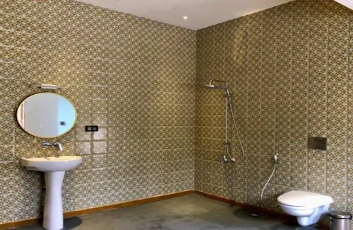 Bedla Resort | Parijat Private Pool Villa 1, 2 and 3 BHK
