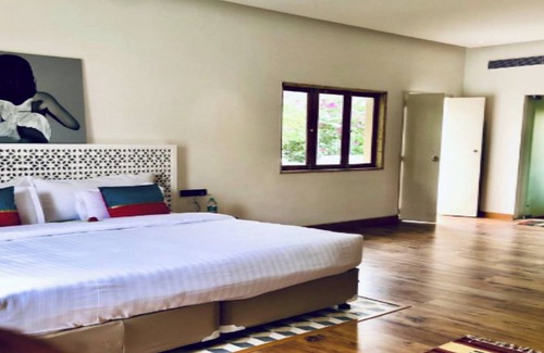 Bedla Resort | Parijat Private Pool Villa 1, 2 and 3 BHK