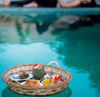 Bedla Villa | Parijat Private Pool Villa 1, 2 and 3 BHK