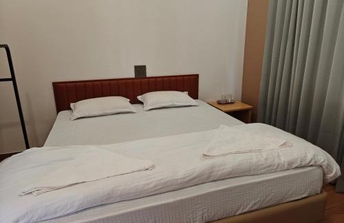 Ratnagiri Hotel | Parin Hotel And Resort