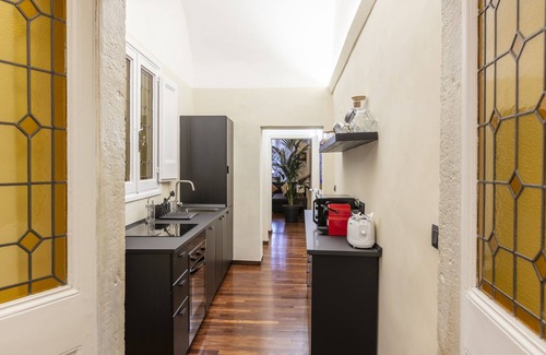 Rione VI Parione Apartment | Parione apartment